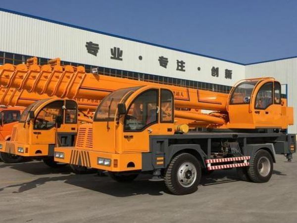 八道江区吊车出租公司电话_-吊装时需要提前准备